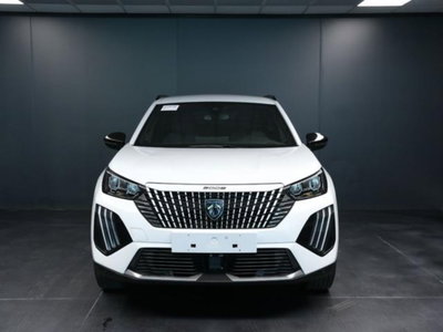 Peugeot 2008 PureTech 130 S&S EAT8 Allure Pack (2)