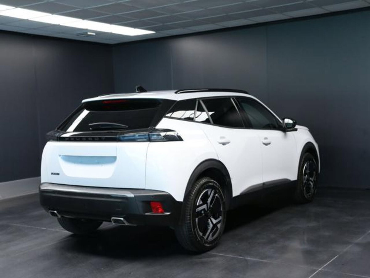 Peugeot 2008 1.2 puretech Allure s&s 130cv eat8 (3)