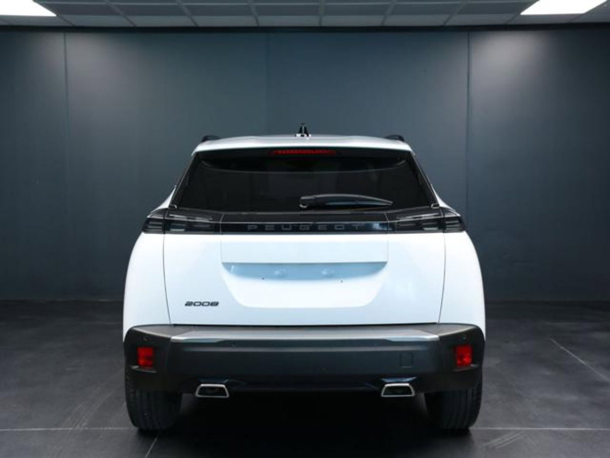 Peugeot 2008 1.2 puretech Allure s&s 130cv eat8 (4)