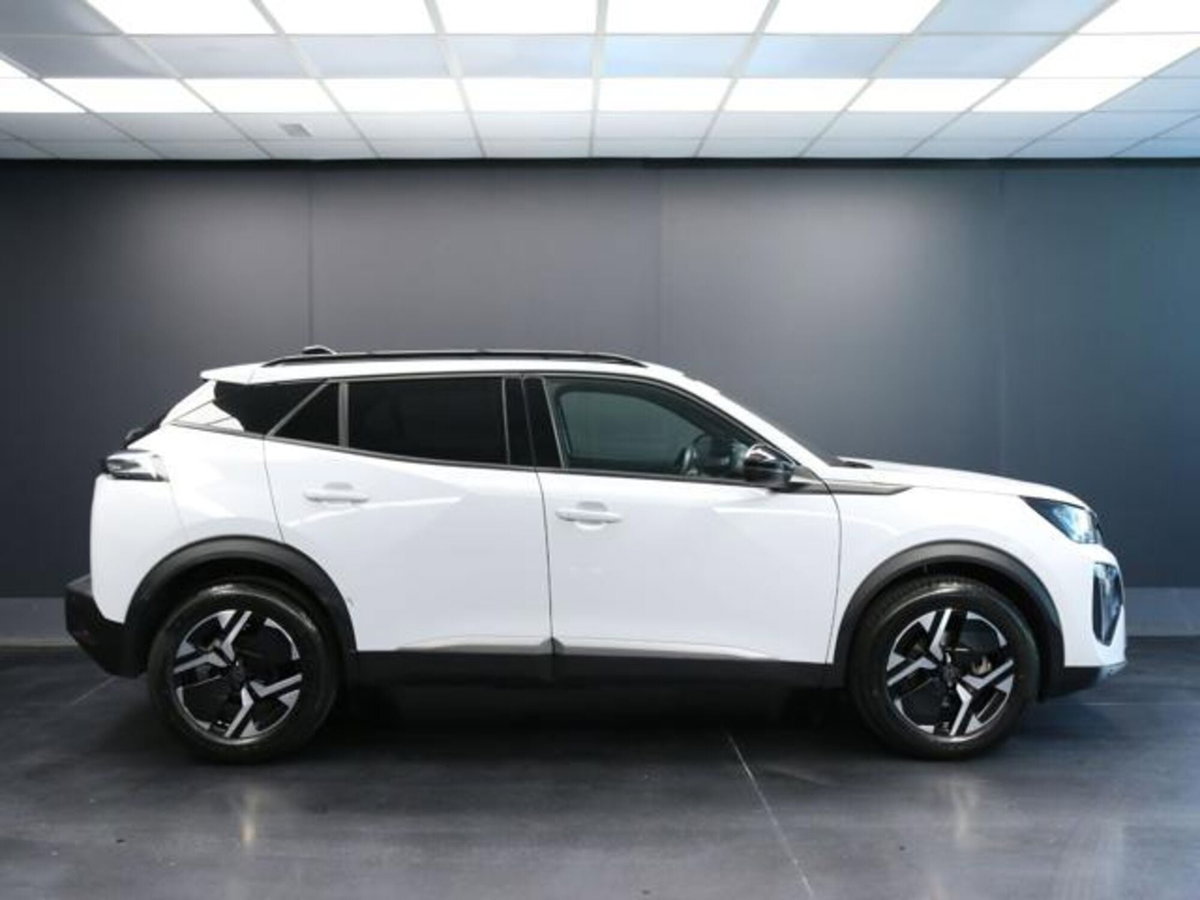 Peugeot 2008 1.2 puretech Allure s&s 130cv eat8 (6)