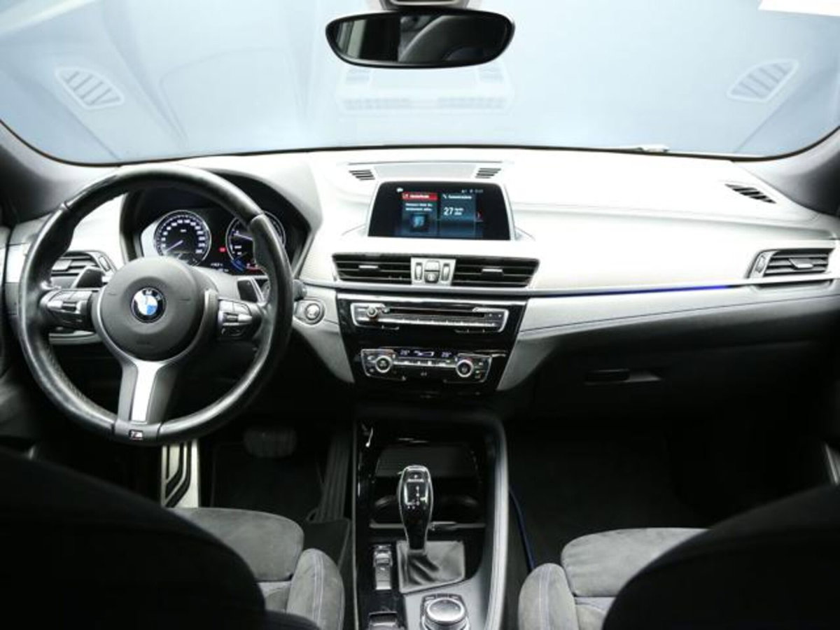 BMW X2 sdrive 18d auto (11)
