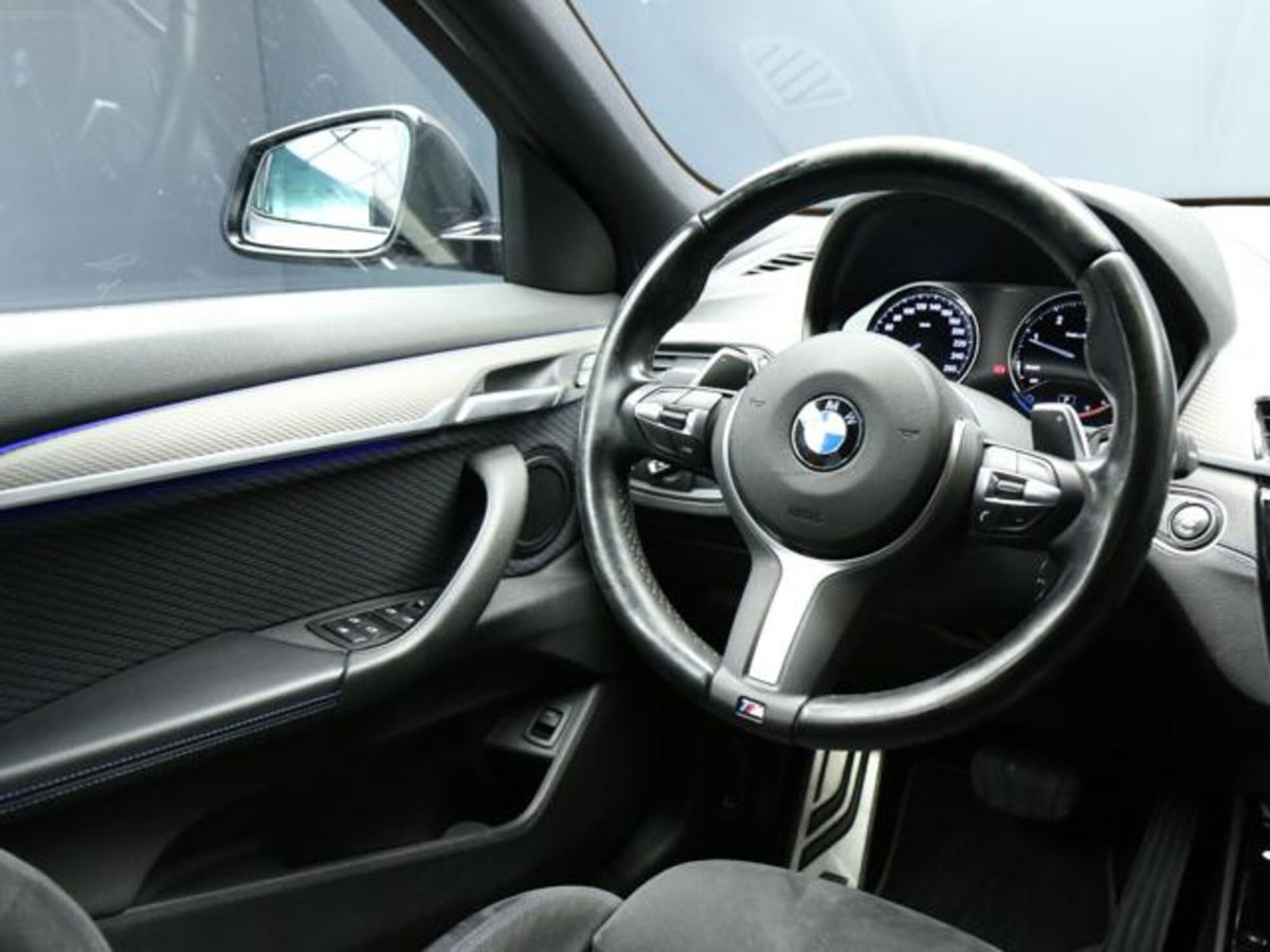 BMW X2 sdrive 18d auto (12)