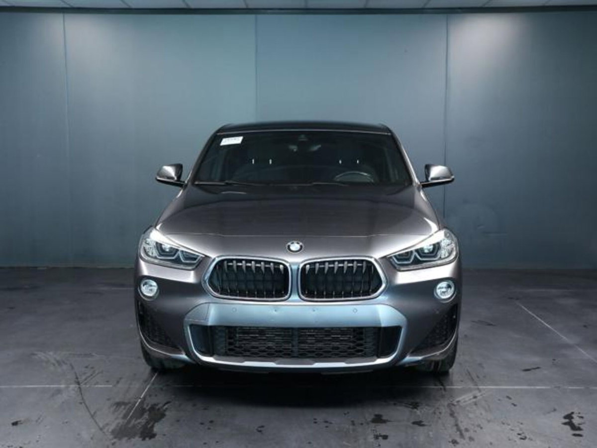 BMW X2 sdrive 18d auto (2)