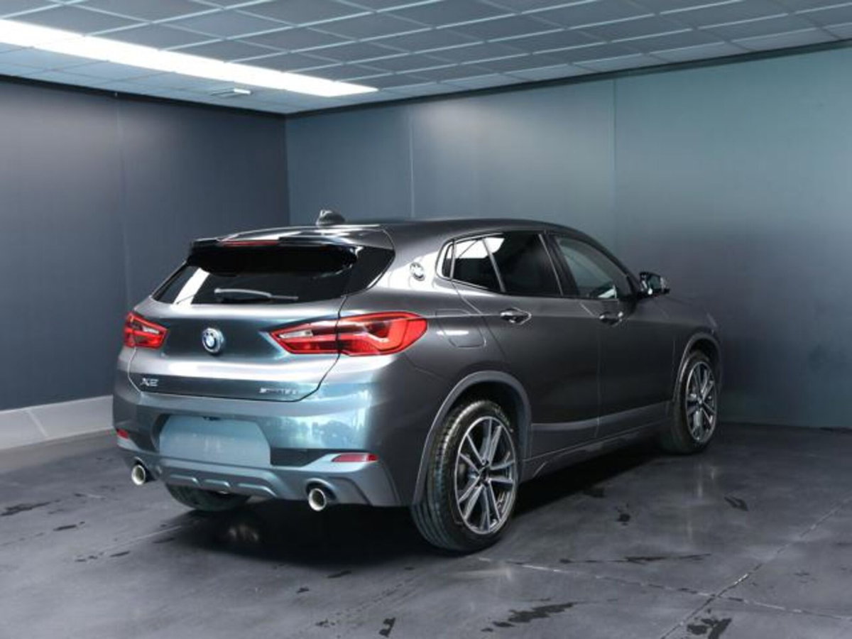 BMW X2 sdrive 18d auto (3)