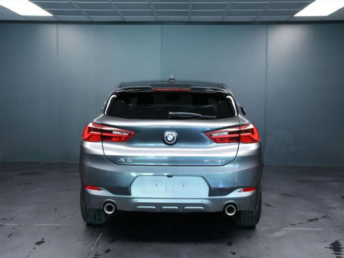 BMW X2 sdrive 18d auto (4)
