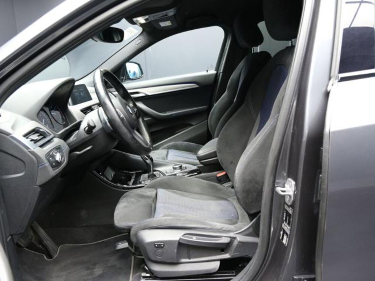 BMW X2 sdrive 18d auto (8)