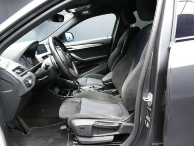 BMW X2 sdrive 18d auto (8)