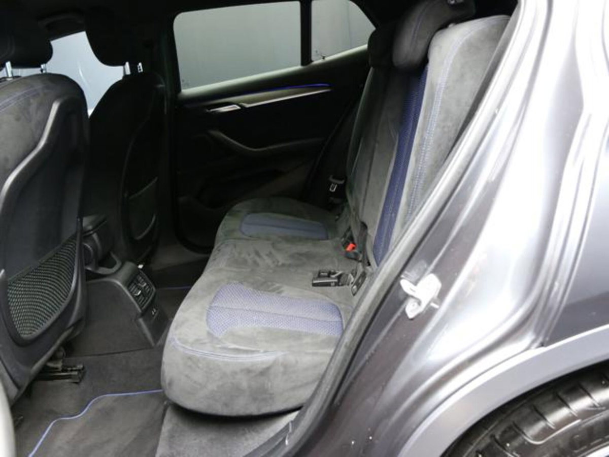 BMW X2 sdrive 18d auto (9)