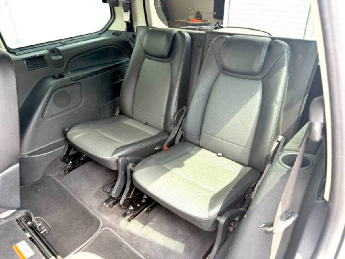 Ford Galaxy 2.0 TDCi 140 CV Ghia DPF (15)