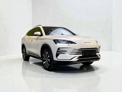 Byd Seal U DM-i 1.5 phev Design awd nuova