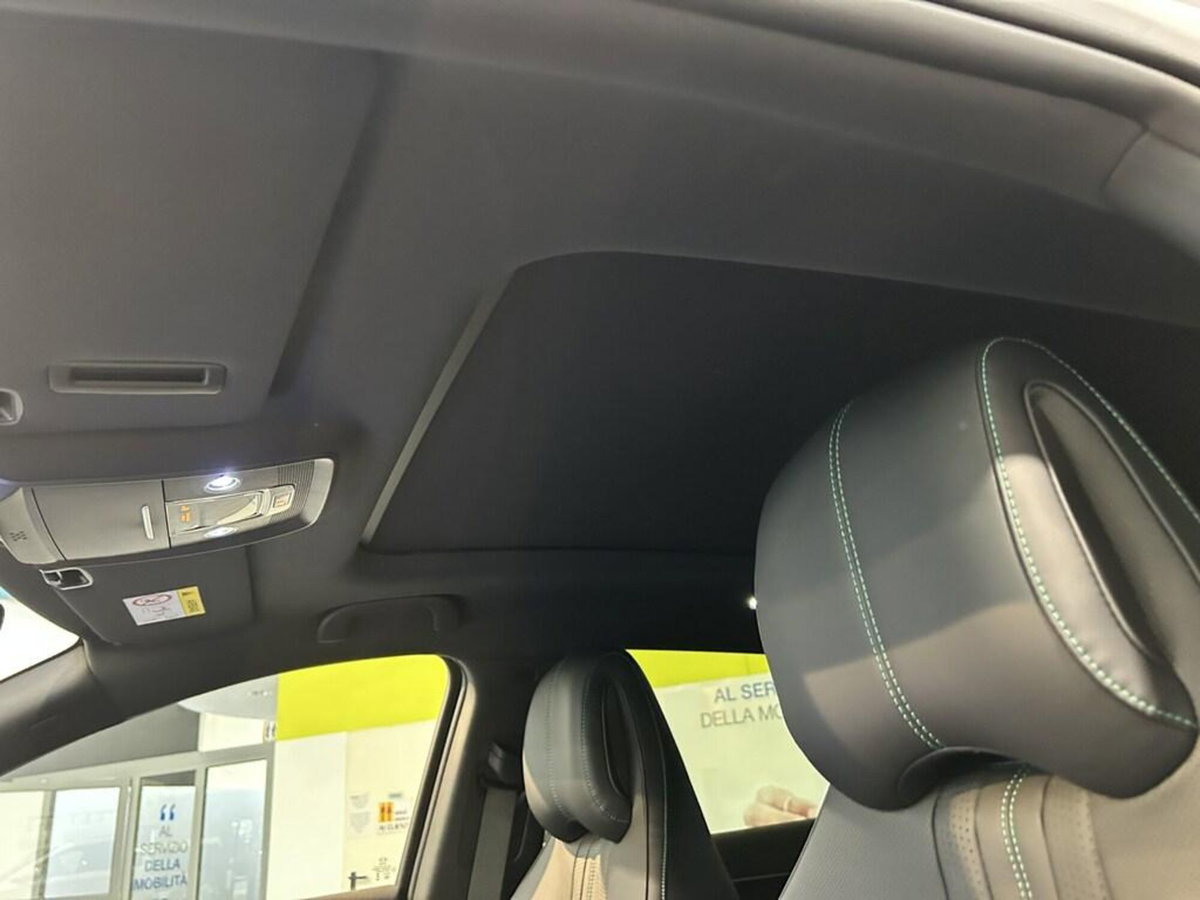Byd Seal U DM-i 1.5 phev Design awd (10)