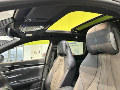 Byd Seal U DM-i 1.5 phev Design awd (11)