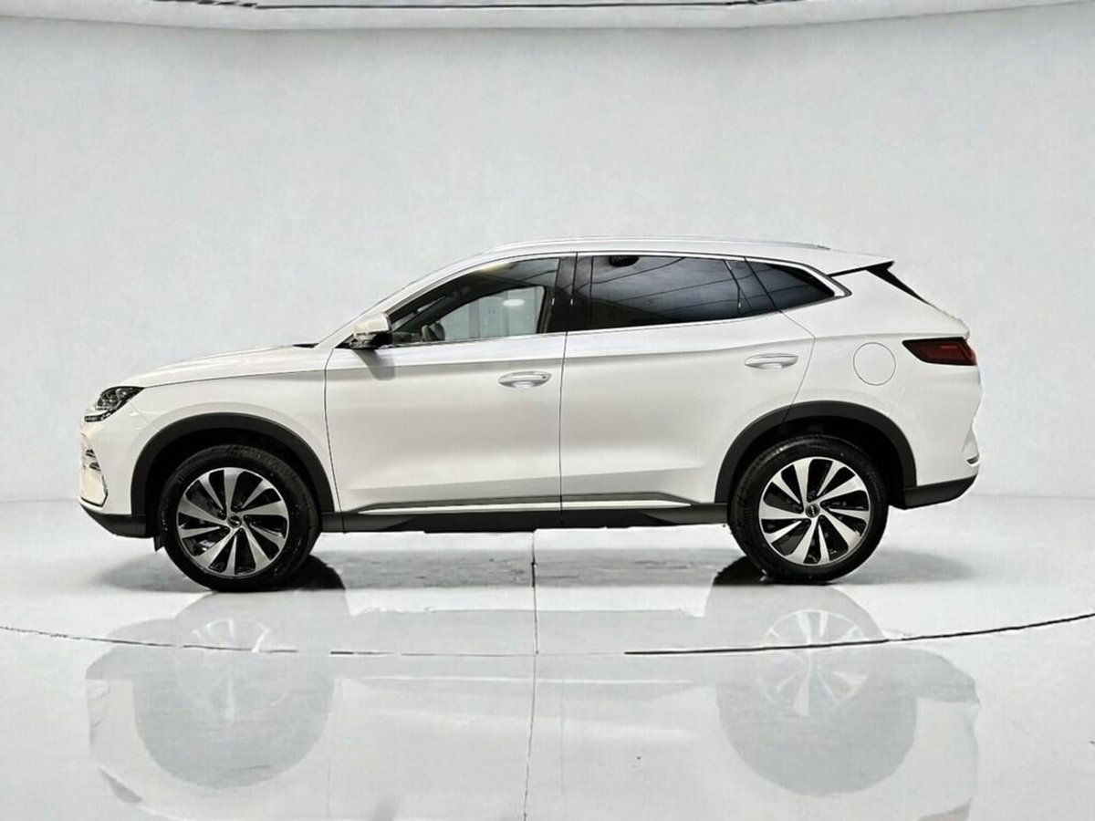 Byd Seal U DM-i 1.5 phev Design awd (3)
