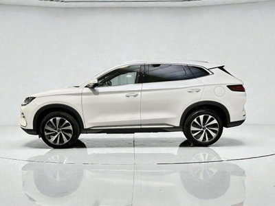 Byd Seal U DM-i 1.5 phev Design awd (3)