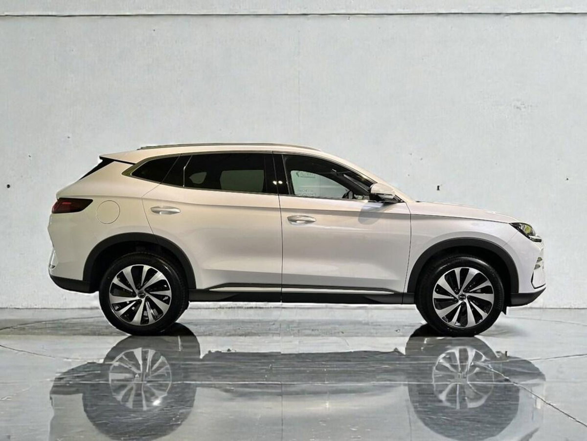 Byd Seal U DM-i 1.5 phev Design awd (5)