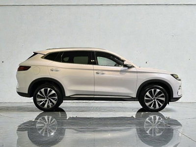 Byd Seal U DM-i 1.5 phev Design awd (5)