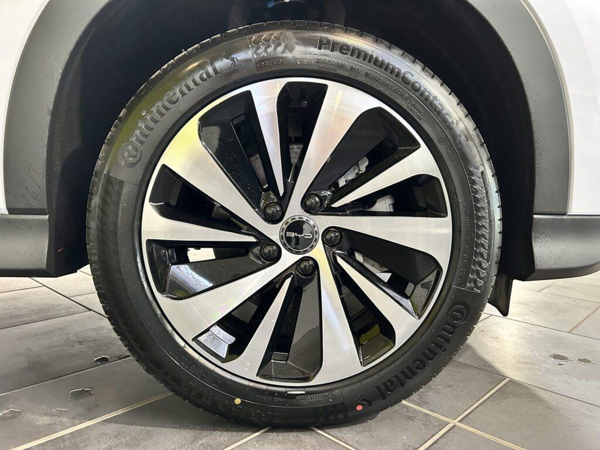 Byd Seal U DM-i 1.5 phev Design awd (6)