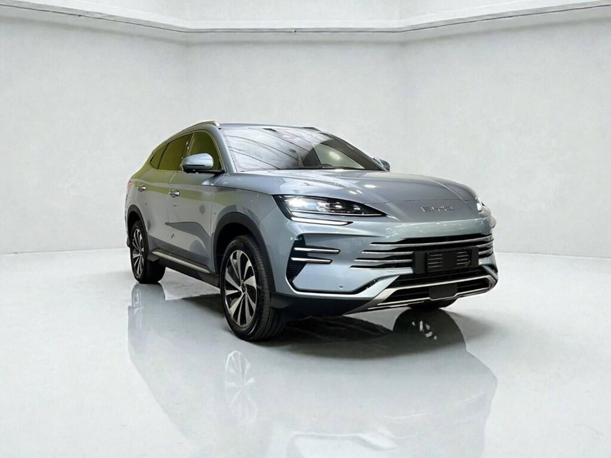 Byd Seal U DM-i 1.5 phev Boost 2wd