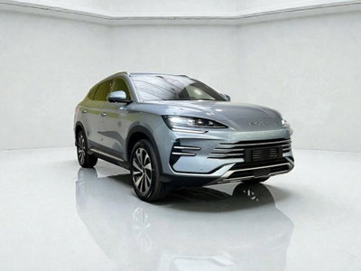 Byd Seal U DM-i 1.5 phev Boost 2wd nuova