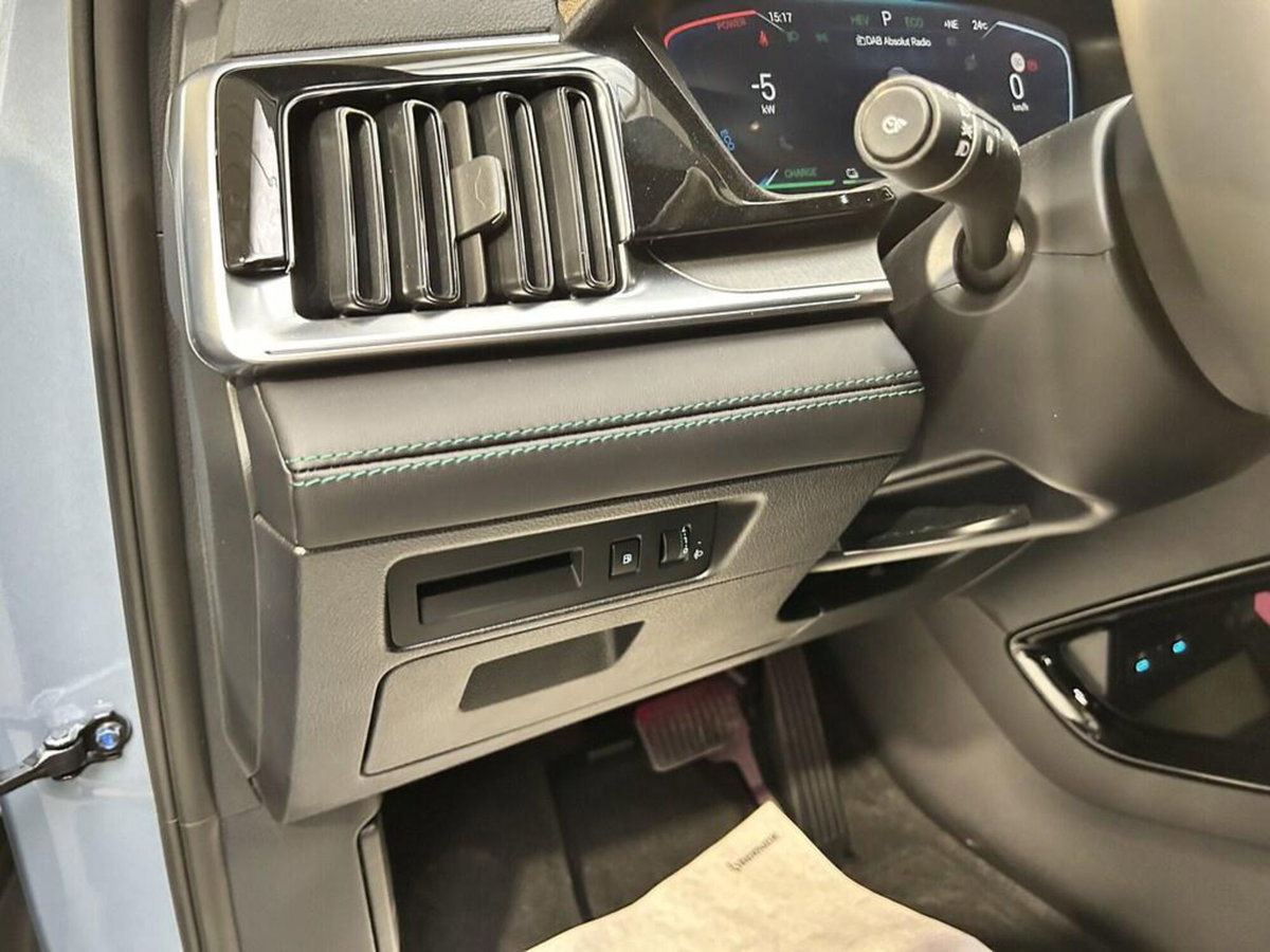 Byd Seal U DM-i 1.5 phev Boost 2wd (11)