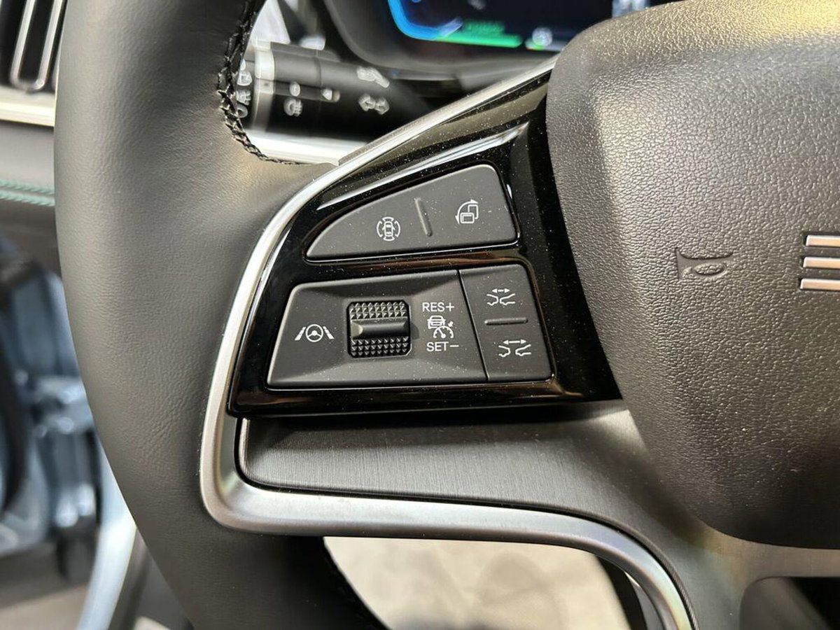 Byd Seal U DM-i 1.5 phev Boost 2wd (13)
