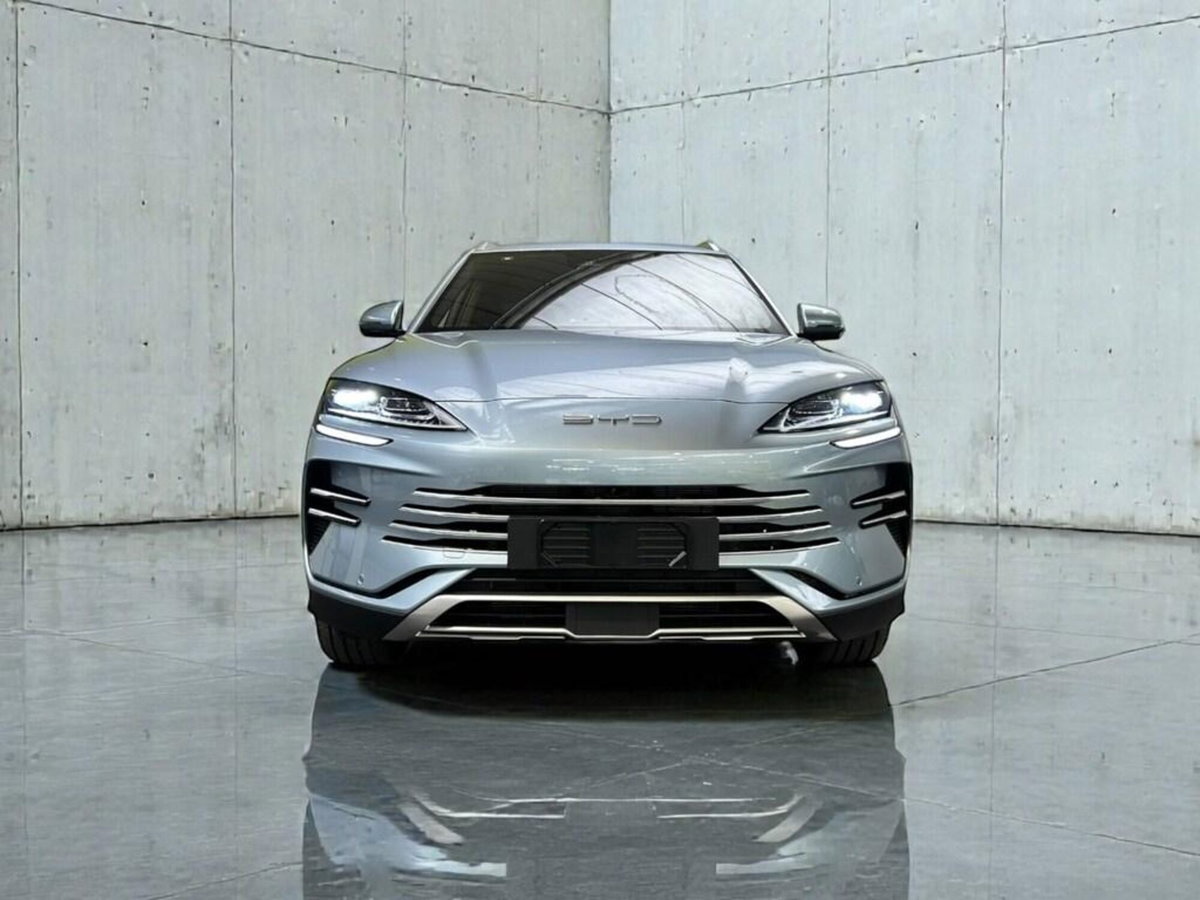Byd Seal U DM-i 1.5 phev Boost 2wd (2)