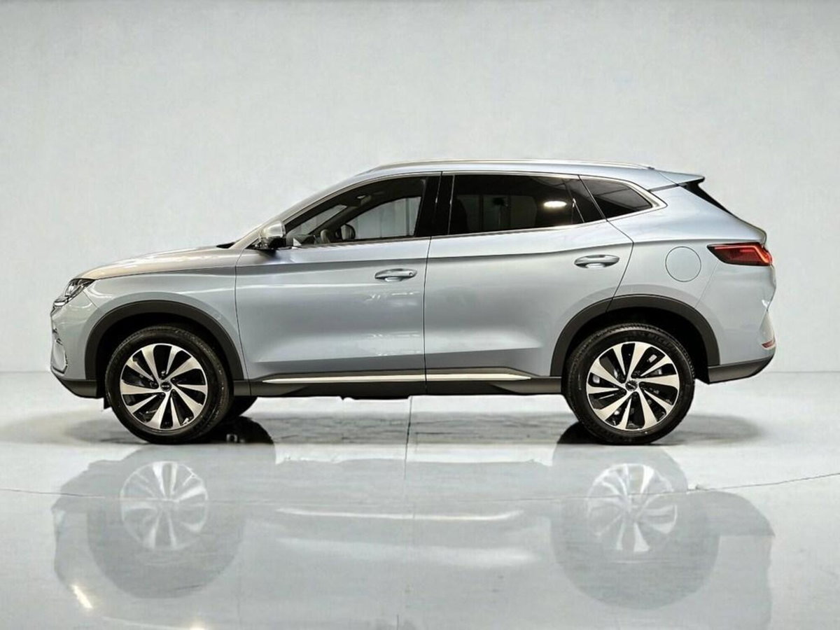 Byd Seal U DM-i 1.5 phev Boost 2wd (3)