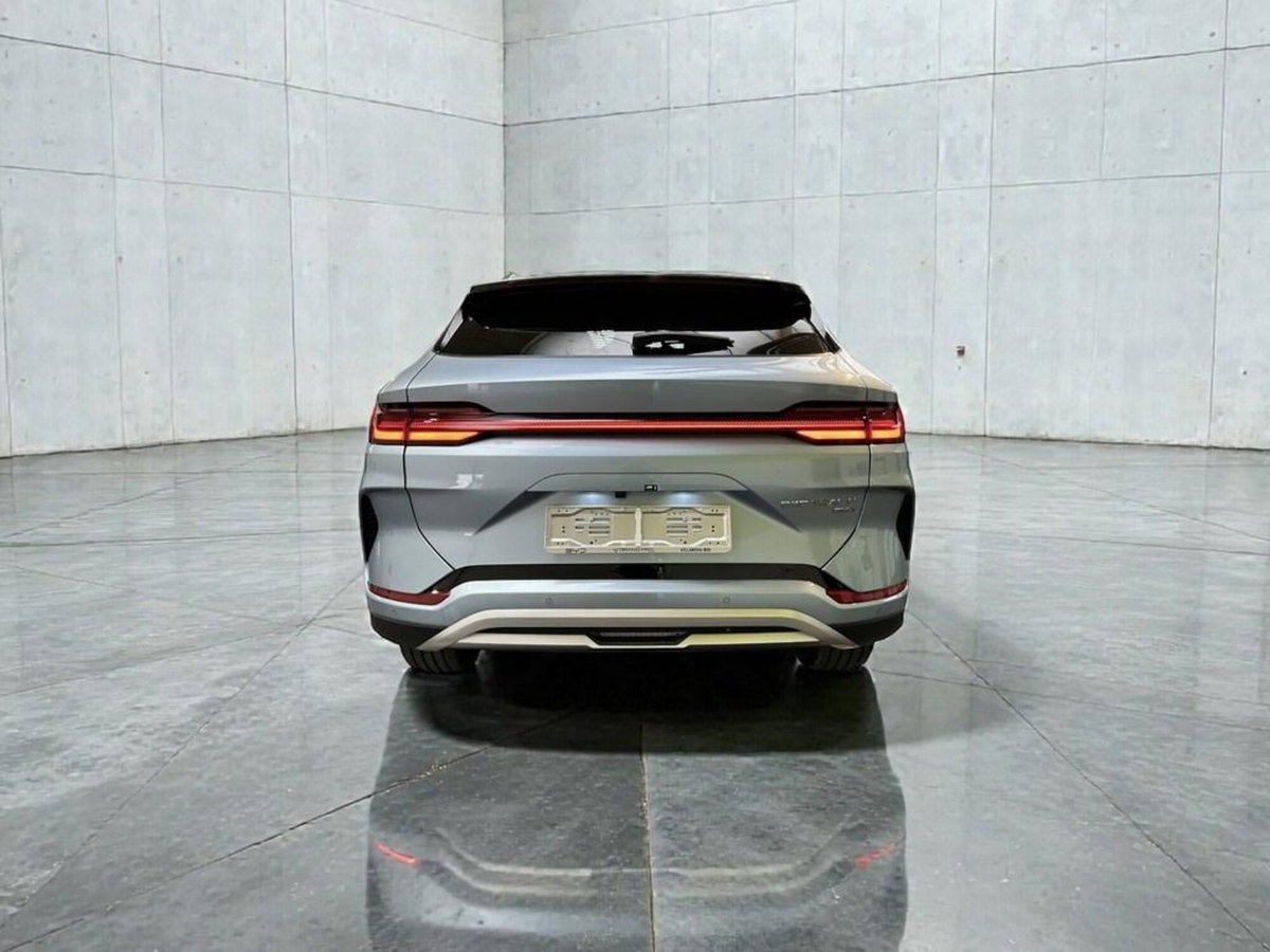 Byd Seal U DM-i 1.5 phev Boost 2wd (4)