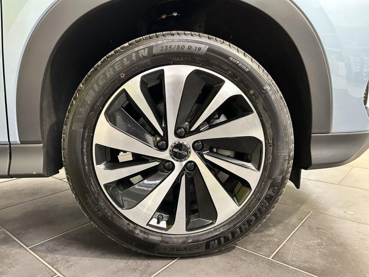 Byd Seal U DM-i 1.5 phev Boost 2wd (6)