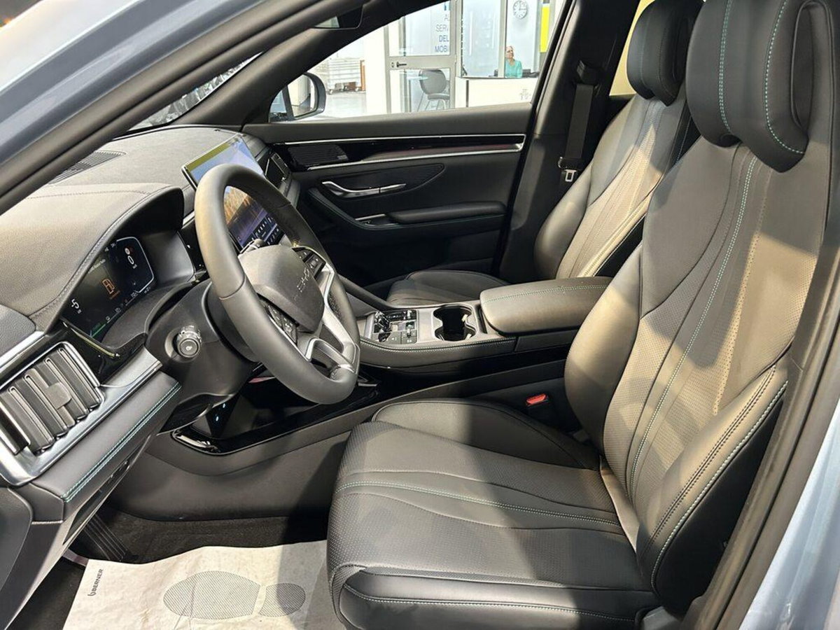 Byd Seal U DM-i 1.5 phev Boost 2wd (7)