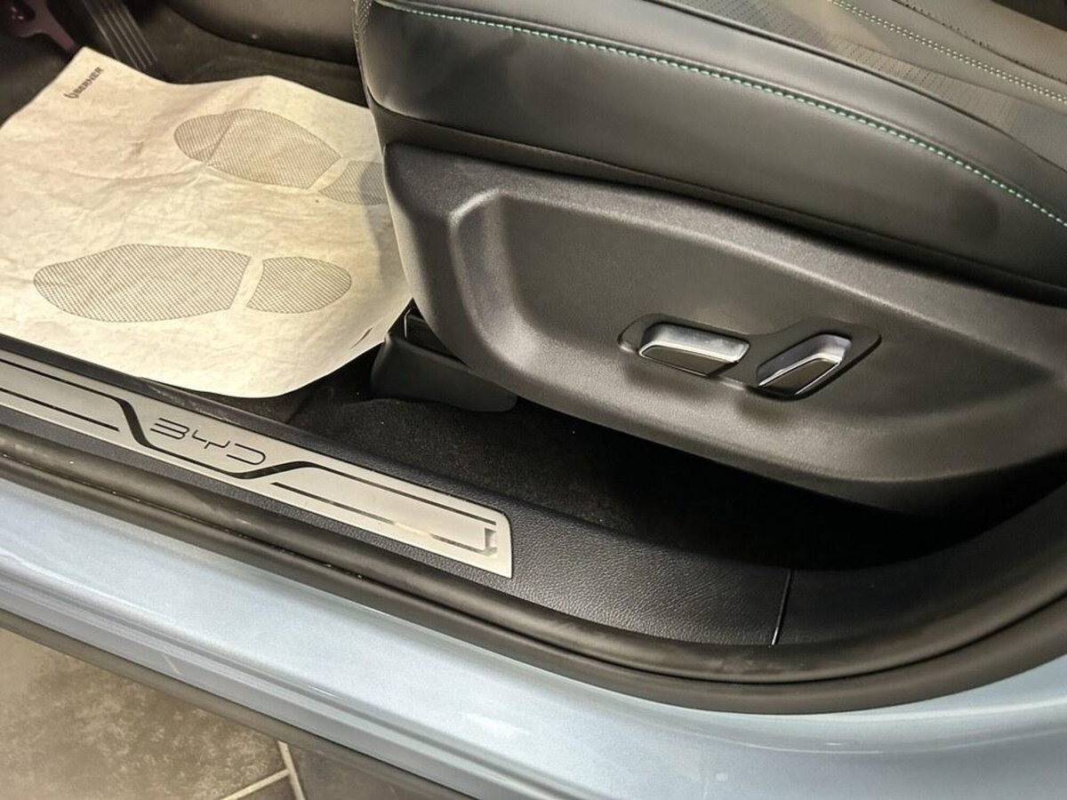 Byd Seal U DM-i 1.5 phev Boost 2wd (8)