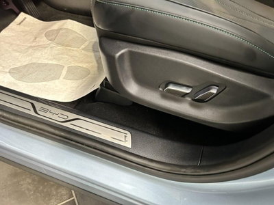 Byd Seal U DM-i 1.5 phev Boost 2wd (8)