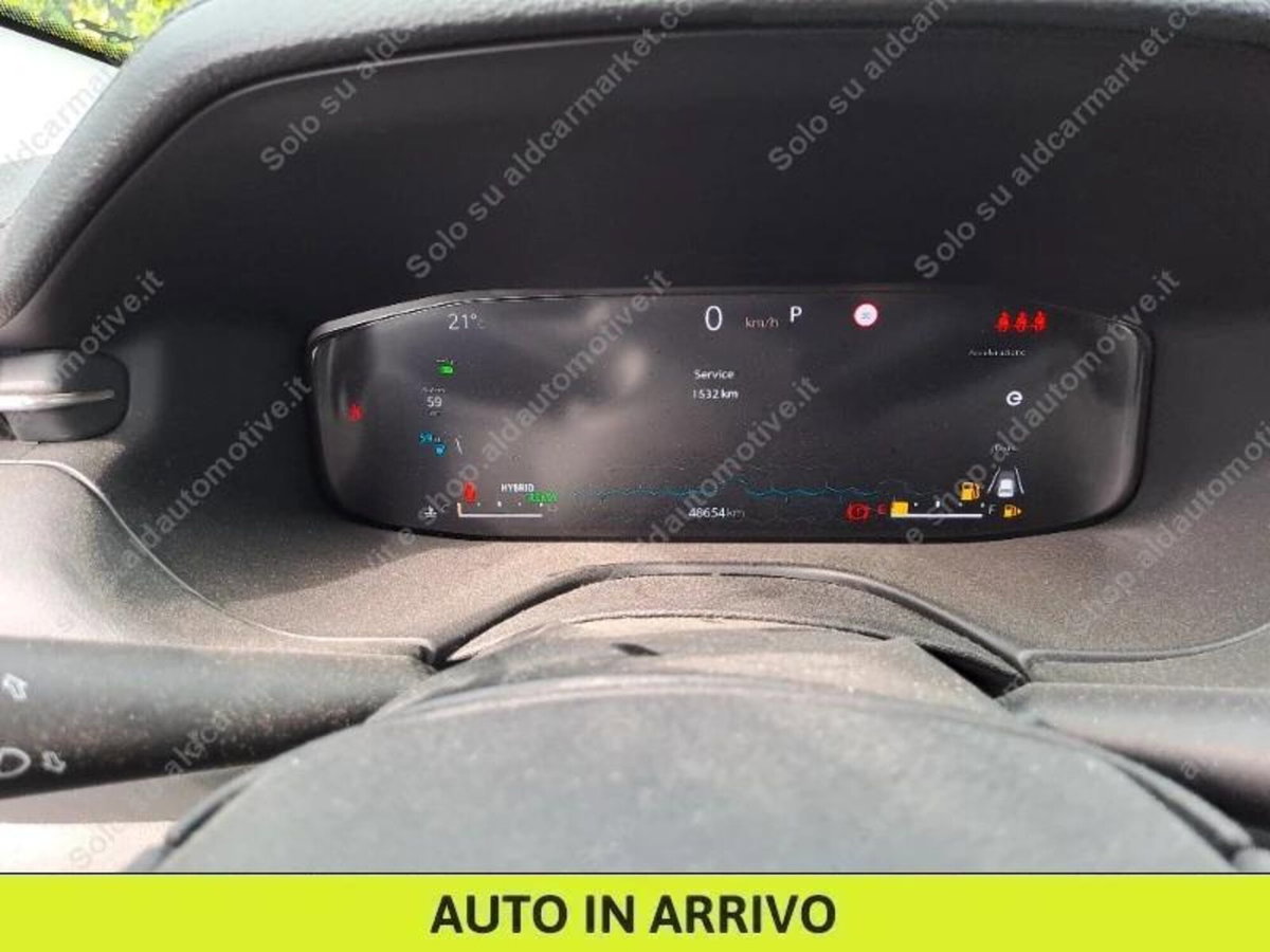 Jeep Compass 1.3 Turbo T4 2WD Limited (6)