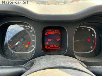 Fiat Panda 1.2 Pop Van 2 posti (12)