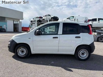 Fiat Panda 1.2 Pop Van 2 posti (3)