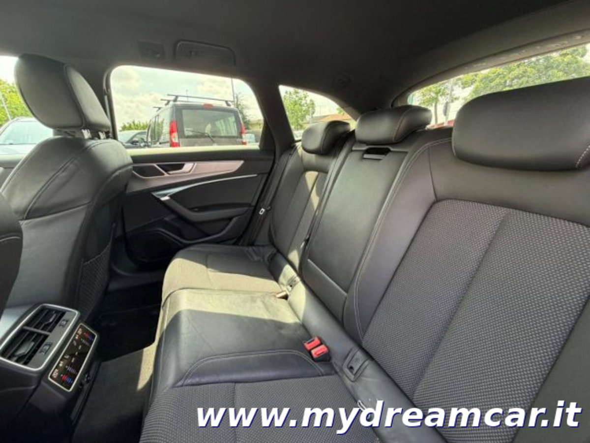 Audi A6 Avant 3.0 TDI 204 CV quattro S tronic Business (12)