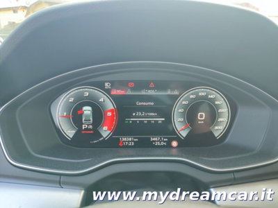 Audi Q5 40 TDI 204 CV quattro S tronic (12)