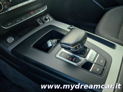 Audi Q5 40 TDI 204 CV quattro S tronic (14)