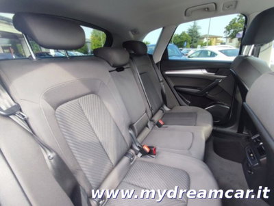 Audi Q5 40 TDI 204 CV quattro S tronic (15)