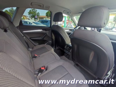 Audi Q5 40 TDI 204 CV quattro S tronic (16)