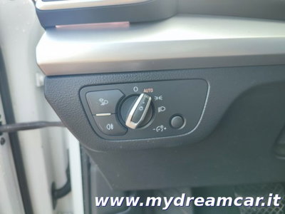 Audi Q5 40 TDI 204 CV quattro S tronic (19)