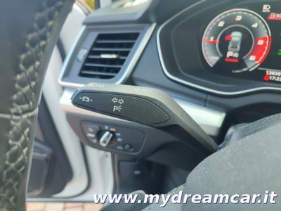 Audi Q5 40 TDI 204 CV quattro S tronic (20)