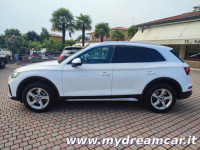 Audi Q5 40 TDI 204 CV quattro S tronic (4)