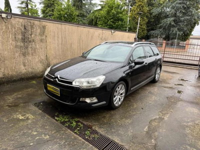 Citroen C5 Station Wagon 2.0 HDi 163 Business usata