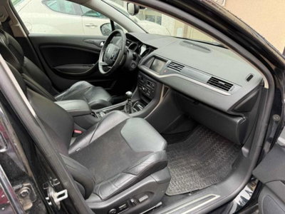 Citroen C5 Station Wagon 2.0 HDi 163 Business (10)