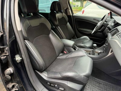 Citroen C5 Station Wagon 2.0 HDi 163 Business (11)