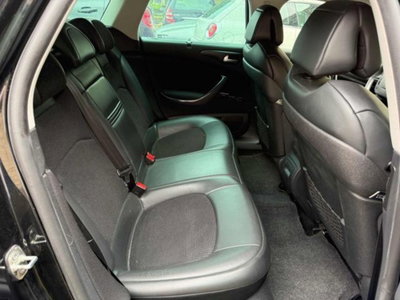 Citroen C5 Station Wagon 2.0 HDi 163 Business (12)