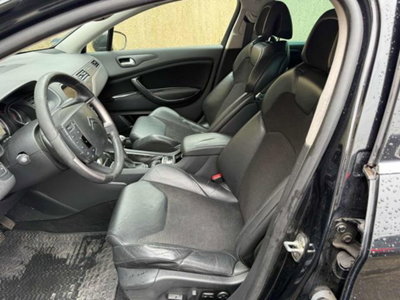 Citroen C5 Station Wagon 2.0 HDi 163 Business (13)