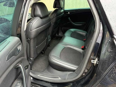 Citroen C5 Station Wagon 2.0 HDi 163 Business (14)
