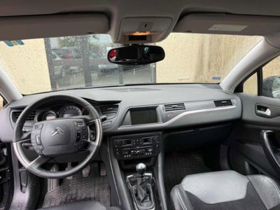 Citroen C5 Station Wagon 2.0 HDi 163 Business (15)